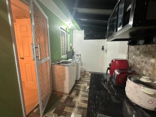 Pontefino Prime Townhouse Cozy Green 2-storey - 6