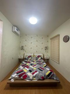 Pontefino Prime Townhouse Cozy Green 2-storey - Città di Batangas - 5