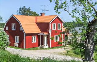 Beautiful Home In Strängnäs With Sauna - Strängnäs - 2