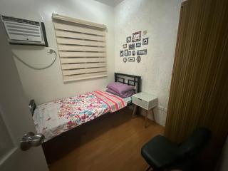 Pontefino Prime Townhouse Cozy Green 2-storey - Città di Batangas - 4
