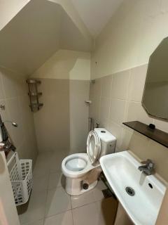 Pontefino Prime Townhouse Cozy Green 2-storey - Città di Batangas - 3