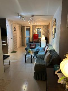 Pontefino Prime Townhouse Cozy Green 2-storey - 2