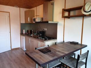 Petite maison proche Marais Poitevin, Puy dufou - La Ronde - 8