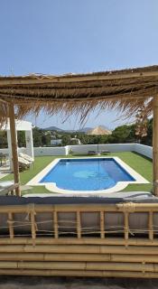 Villa Can Kiko Ibiza - - 9