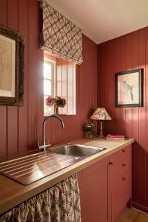 Haybarn Cottage - 8