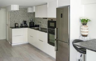 2 Bedroom Cozy Home In Skärholmen - Estocolmo - 7