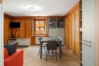 Casa Picchio - Rabbi - 4