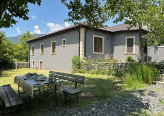 Blissful Retreat - Zaqatala - 0