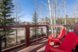 Winterstar Building A Unit 6 - 7