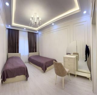 Blissful Retreat - Zaqatala - 6