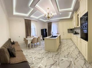 Blissful Retreat - Zaqatala - 5