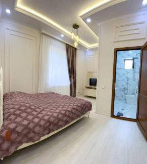 Blissful Retreat - Zaqatala - 3