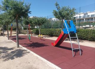 Panoramica Golf Sant Jordi SM - Sant Jordi - 1