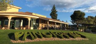 Panoramica Golf Sant Jordi SM - Sant Jordi - 3
