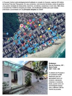 CARIBONI - Guarujá - 0