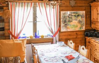 Amazing Home In Enviken With Lake View - Svärdsjö - 2