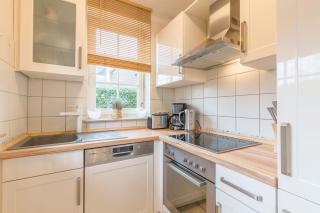 Ferienhaus Josephin - Boltenhagen - 9