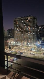 HOM I Calle Serrano cerca de Parque Almagro 1D1B - Santiago - 6