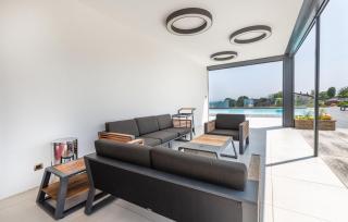 Nice Apartment In Rogasovci With Sauna - Rogašovci - 2