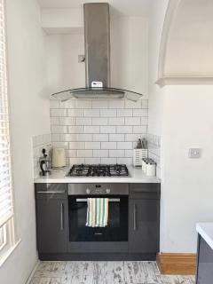 Entire Apartment by City Centre & Harbourside - Bristol - 7