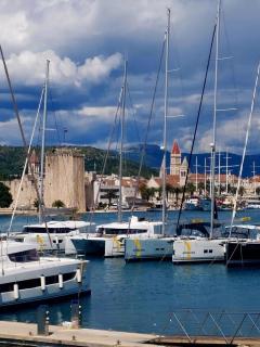Vila Zrina - Apartmani - Trogir - 1