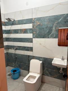 The MULBERRY Cottage - Trivandrum - 6