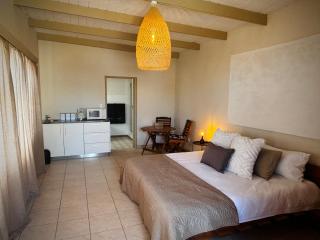 Bachelor flat at Aber Jetzt - Hentiesbaai - 0