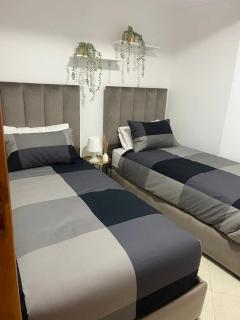 636 apartment in Martil New 2 bedroom , close to Corniche, for rent - Martil - 6