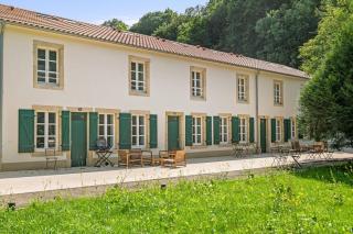 Gîte Lasauvage 83 - Differdange - 6