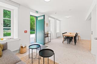 Gîte Lasauvage 83 - Differdange - 4