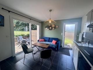 BRIT HOTEL Lannion-Perros Guirec - Lannion - 7