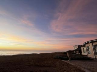 Bachelor flat at Aber Jetzt - Hentiesbaai - 4