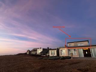 Bachelor flat at Aber Jetzt - Hentiesbaai - 1