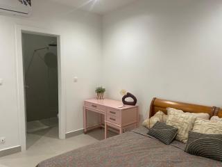 Cozy 2 bedroom apartment, Almadies - Dakar - 1