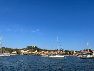 Porquerolles Croisières - Porquerolles - 7