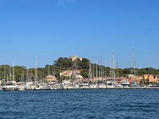 Porquerolles Croisières - Porquerolles - 6
