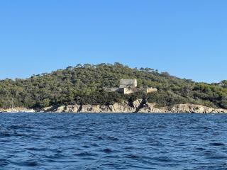 Porquerolles Croisières - 4