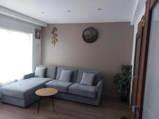 holiday home 187 - Oostende - 7