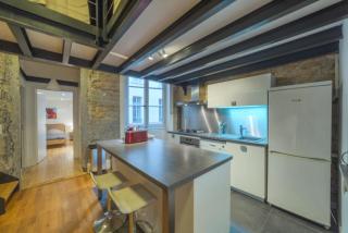 Magnifique appartement - Place Bellecour - 7