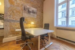 Magnifique appartement - Place Bellecour - 1