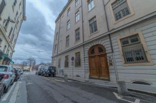 Magnifique appartement - Place Bellecour - 5