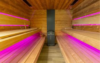 Gorgeous Apartment In Rogasovci With Sauna - Rogašovci - 4