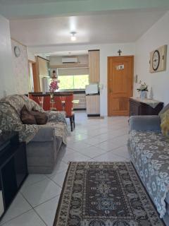 Edifício Mônaco apt 302 - Marcelino Ramos - 2