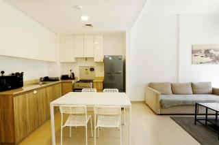 1BR UNA Apartment in Town Square Dubai BSHH - 5