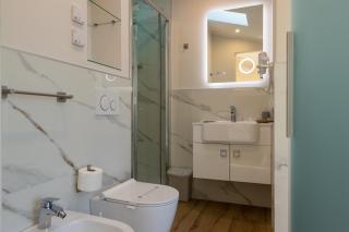 Junior Suite Hotel Biagi - Lido di Camaiore - 2