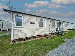Beautiful Caravan Located In Mablethorpe In Skegness Ref 56033L - Mablethorpe - 0