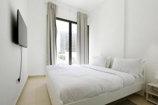 1BR UNA Apartment in Town Square Dubai BSHH - 3