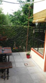 Casa de Olga - Tandil - 1