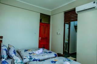 Bellevie Homestays - Uru - 7