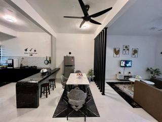 Elvina Homestay - Nearby Airport & Beaches - Gua Sai - 0